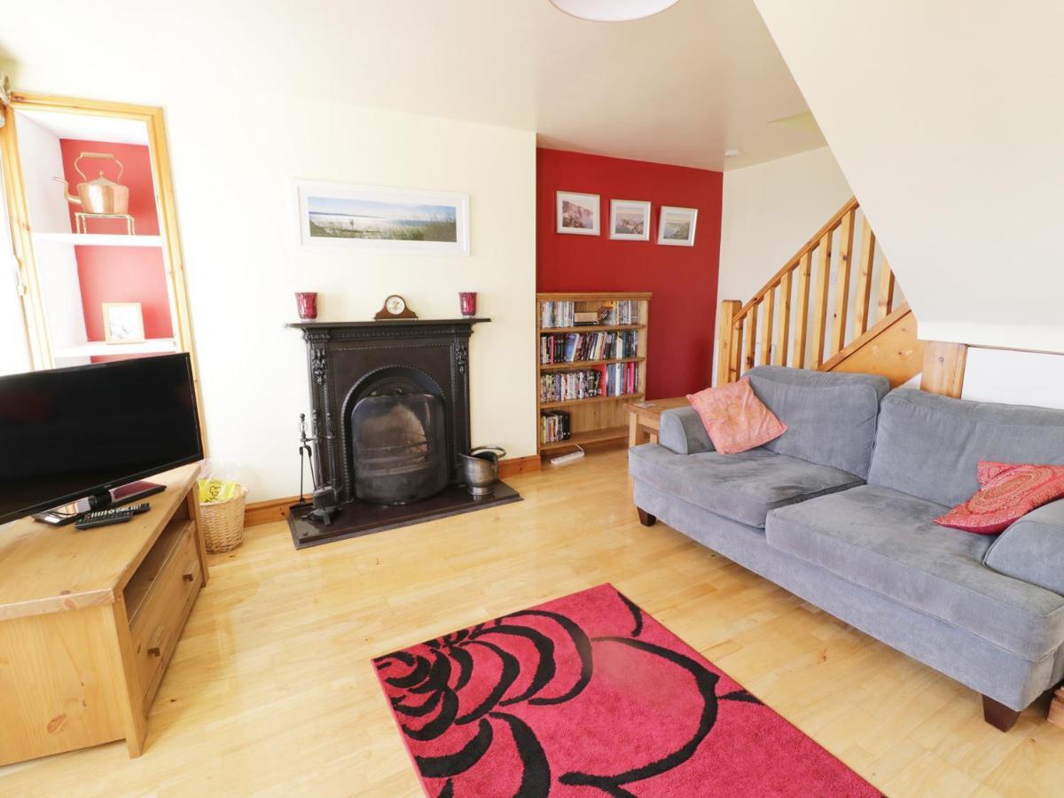 Snowdon View Villa Holyhead Exterior foto
