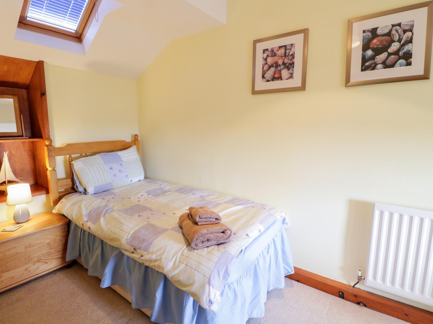 Snowdon View Villa Holyhead Exterior foto