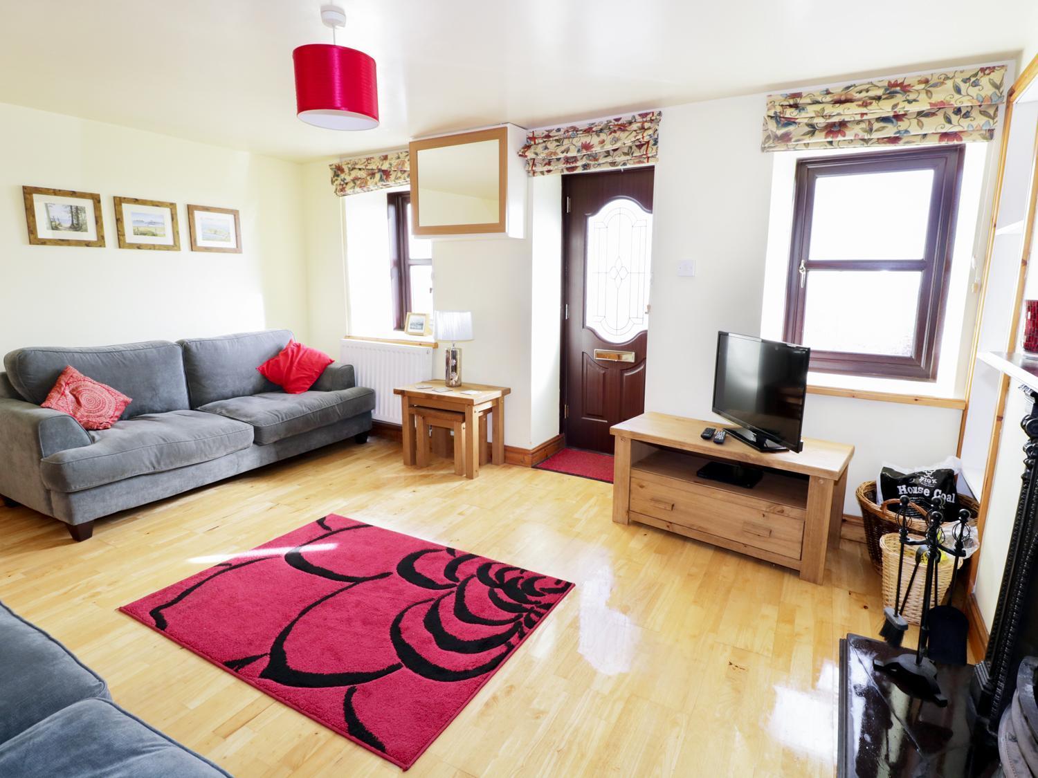Snowdon View Villa Holyhead Exterior foto